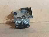 Tailgate/trunk/boot lock/catch/latch