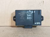 Parking PDC control unit/module