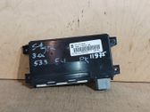 Door control unit/module