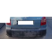 Tailgate/trunk/boot lid