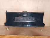 Tailgate/trunk/boot lid