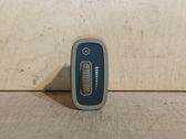Panel lighting control switch