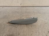 Radio/GPS head unit trim