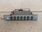 Phone keyboard