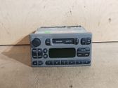 Radio/CD/DVD/GPS head unit