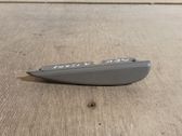 Radio/GPS head unit trim