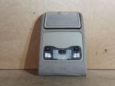 Front seat light