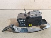 Middle seatbelt (rear)