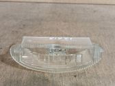 Number plate light
