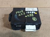 Tailgate/trunk control unit/module