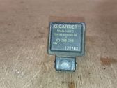 Coolant level sensor