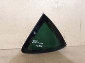 Rear side window