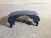 Steering wheel column trim