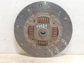 Clutch pressure plate