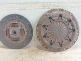 Clutch set kit