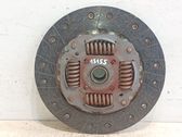 Clutch pressure plate