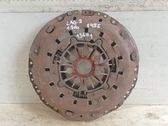 Pressure plate