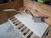 Schalldämpfer Auspuff