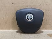 Steering wheel airbag