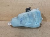 Windshield washer fluid reservoir/tank