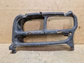 Front fog light trim/grill