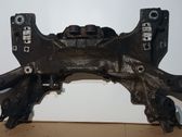 Front subframe