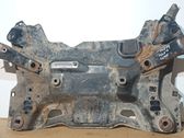 Front subframe