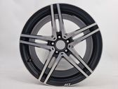 R18 alloy rim