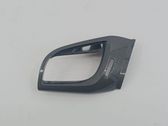 Panel trim