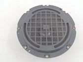 Altavoz de la puerta trasera