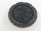 Front door speaker