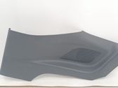Panneau de garniture latérale arrière de coupé