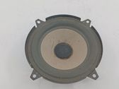 Front door speaker