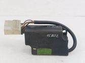 A/C air flow flap actuator/motor