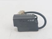 A/C air flow flap actuator/motor