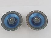 Rear door speaker
