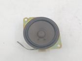 Panel speaker
