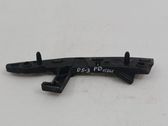 Front bumper mounting bracket