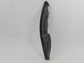 Fender foam support/seal