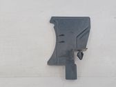 Side radiator support slam panel