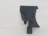 Side radiator support slam panel