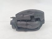 Air intake duct part