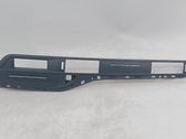 Panel trim