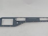 Panel trim