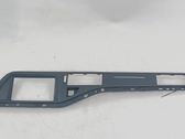 Radio/GPS head unit trim