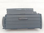Dash center air vent grill