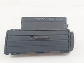 Dashboard side air vent grill/cover trim