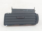 Dashboard side air vent grill/cover trim
