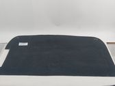 Tapis de coffre