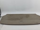 Trunk/boot floor carpet liner